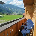 Andrea Apartmán Ramsau im Zillertal