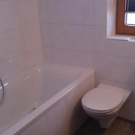 Andrea Apartment Ramsau im Zillertal