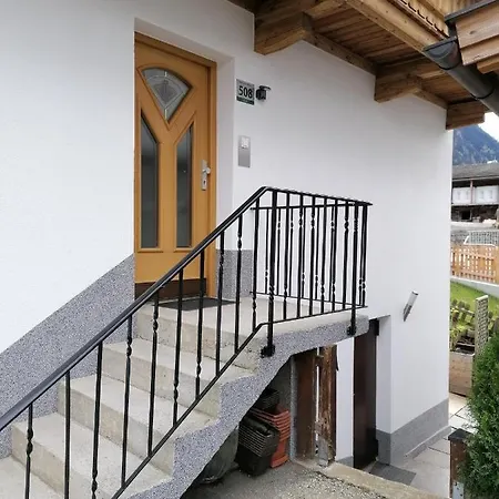 Andrea Apartament *