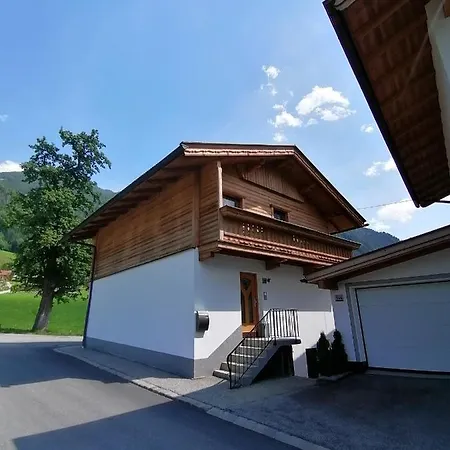 Andrea Ramsau im Zillertal