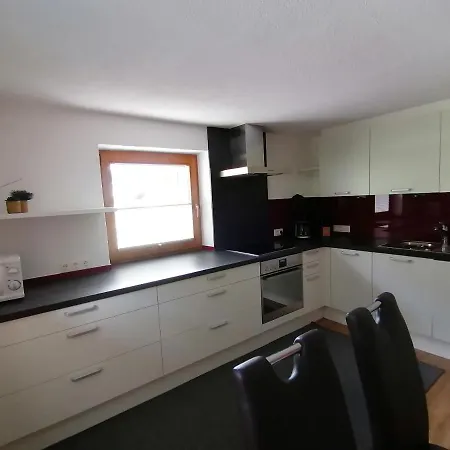 Apartament Andrea *