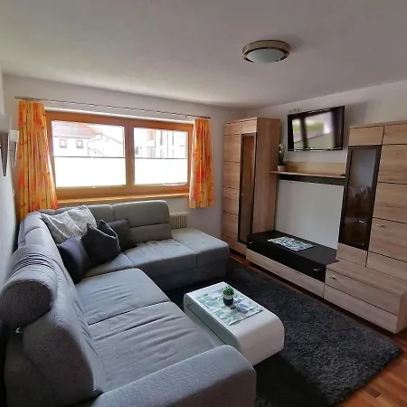 Apartmán Andrea