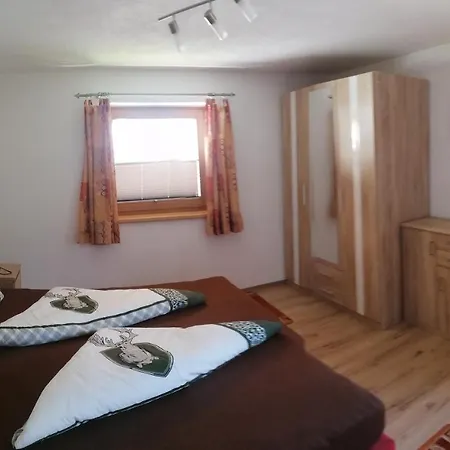 Andrea Ramsau im Zillertal