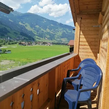 Andrea Apartment Ramsau im Zillertal