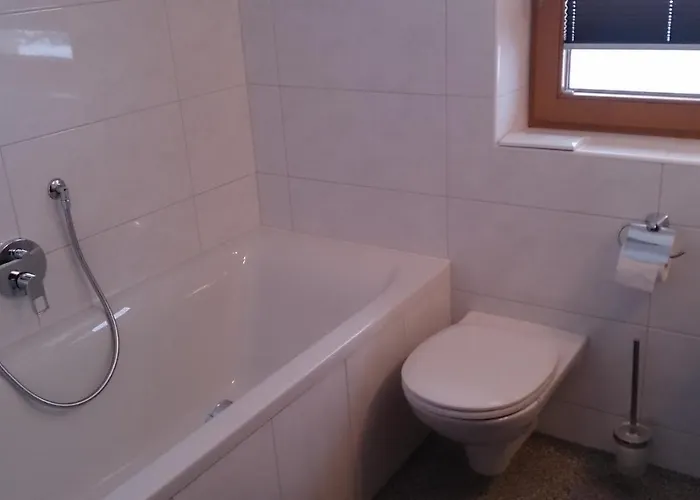 Andrea شقة رامسو ام زيلرتال