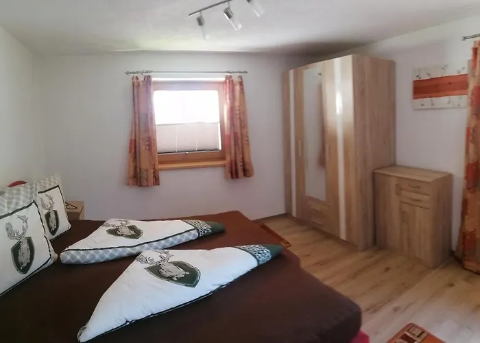 Andrea رامسو ام زيلرتال