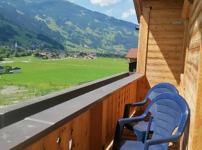 Andrea شقة رامسو ام زيلرتال