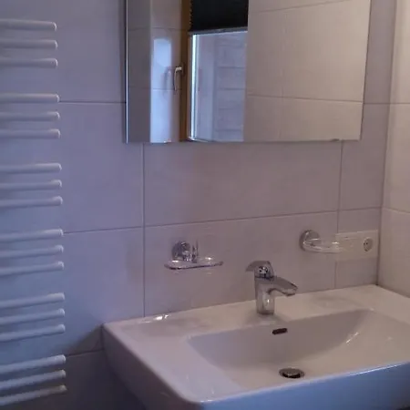 Appartement Andrea *