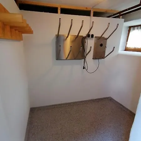 Appartement Andrea
