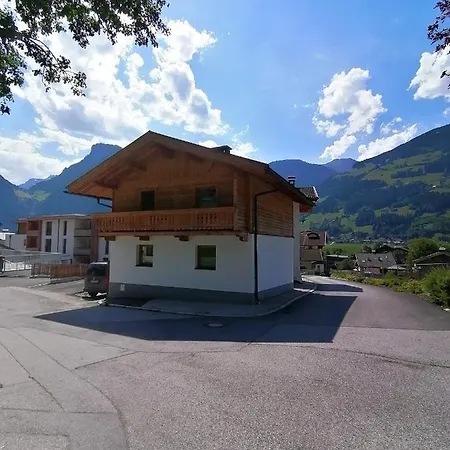 Andrea Appartement